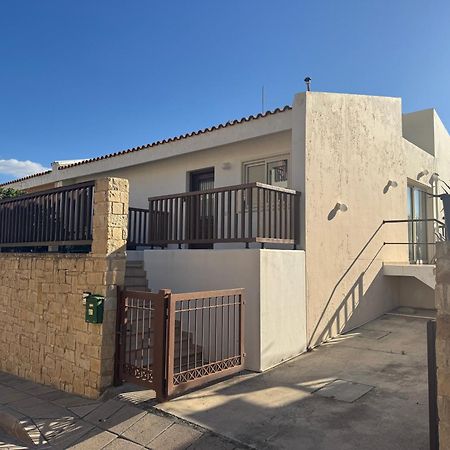 Melanos Village A21 Pafos Dış mekan fotoğraf