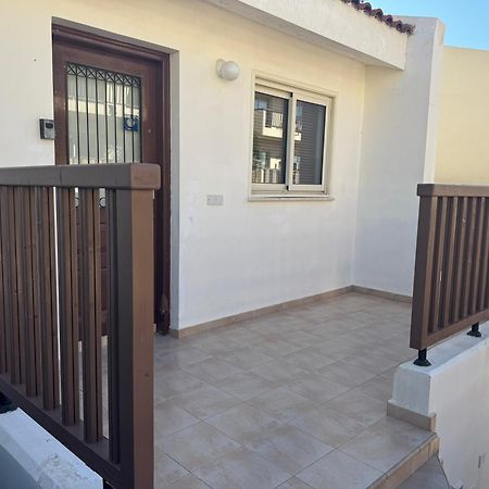 Melanos Village A21 Pafos Dış mekan fotoğraf