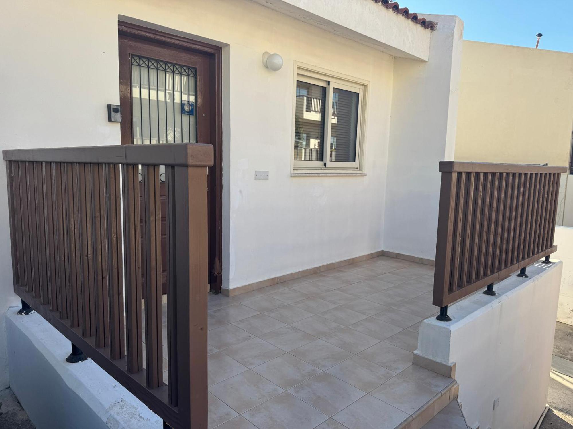 Melanos Village A21 Pafos Dış mekan fotoğraf